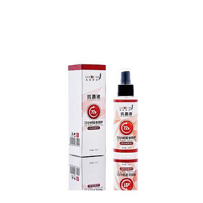 龙亭母婴防护喷雾